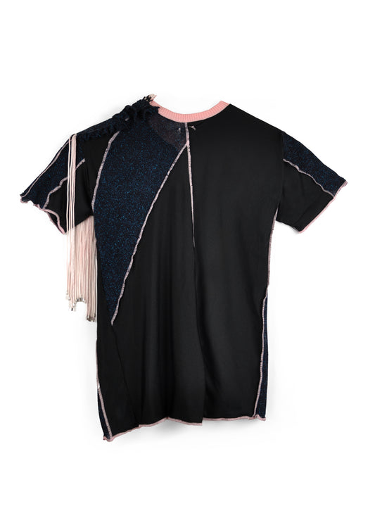 The Patch Dress (short) #01