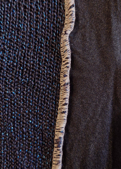 Das Patchkleid (kurz) #1