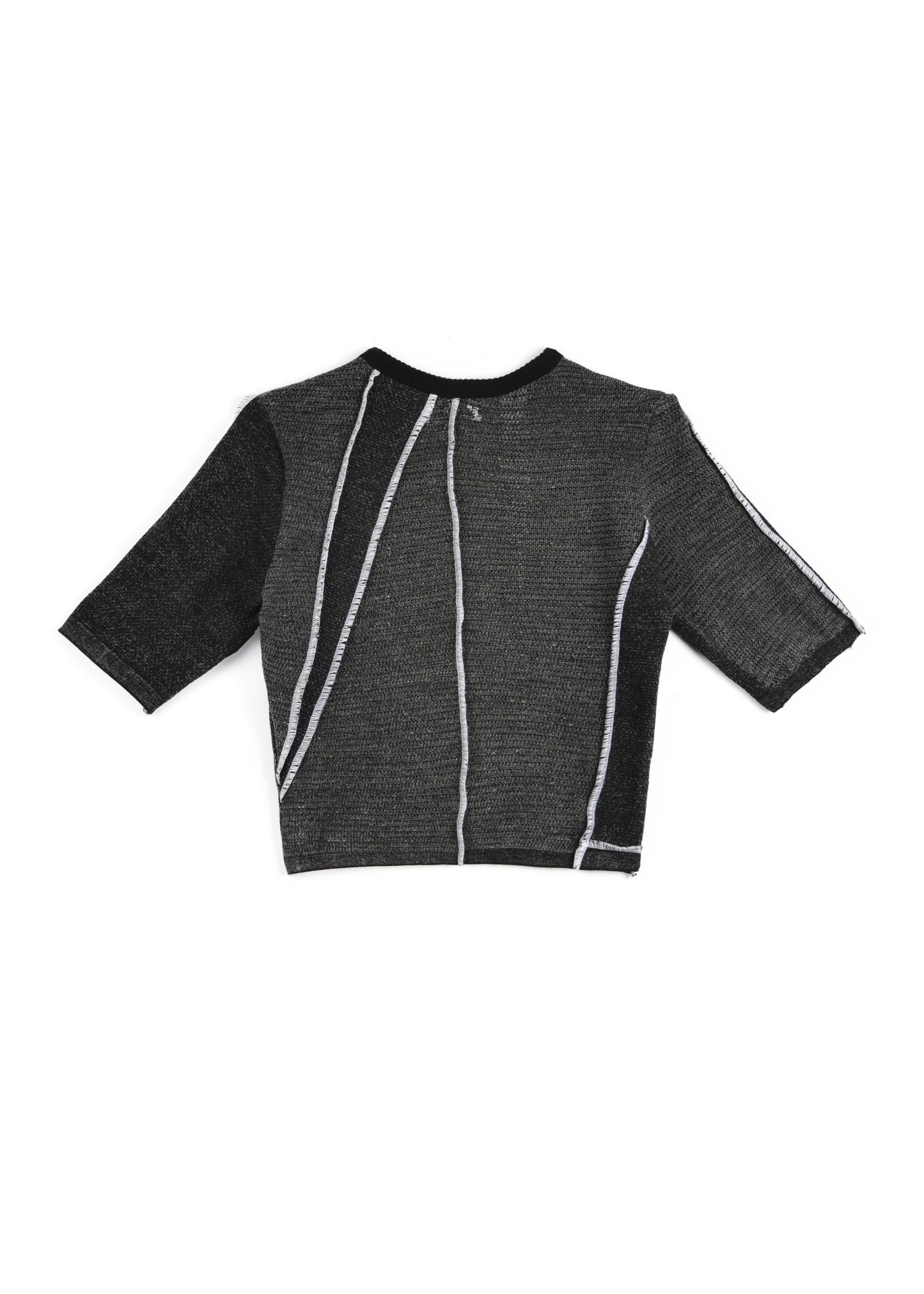 The Patch Shirt