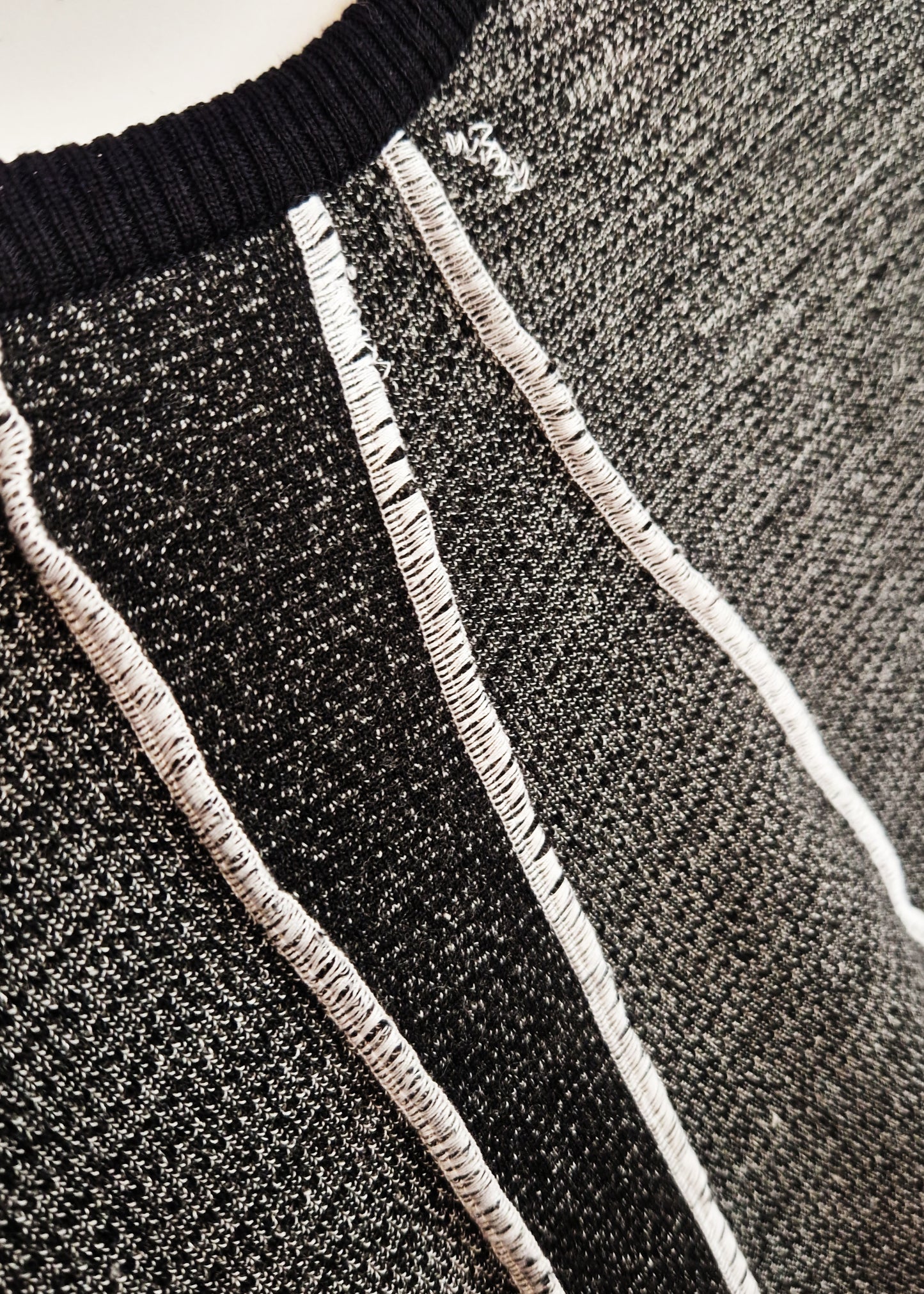 The Patch Shirt