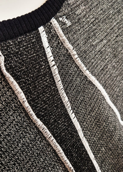 The Patch Shirt