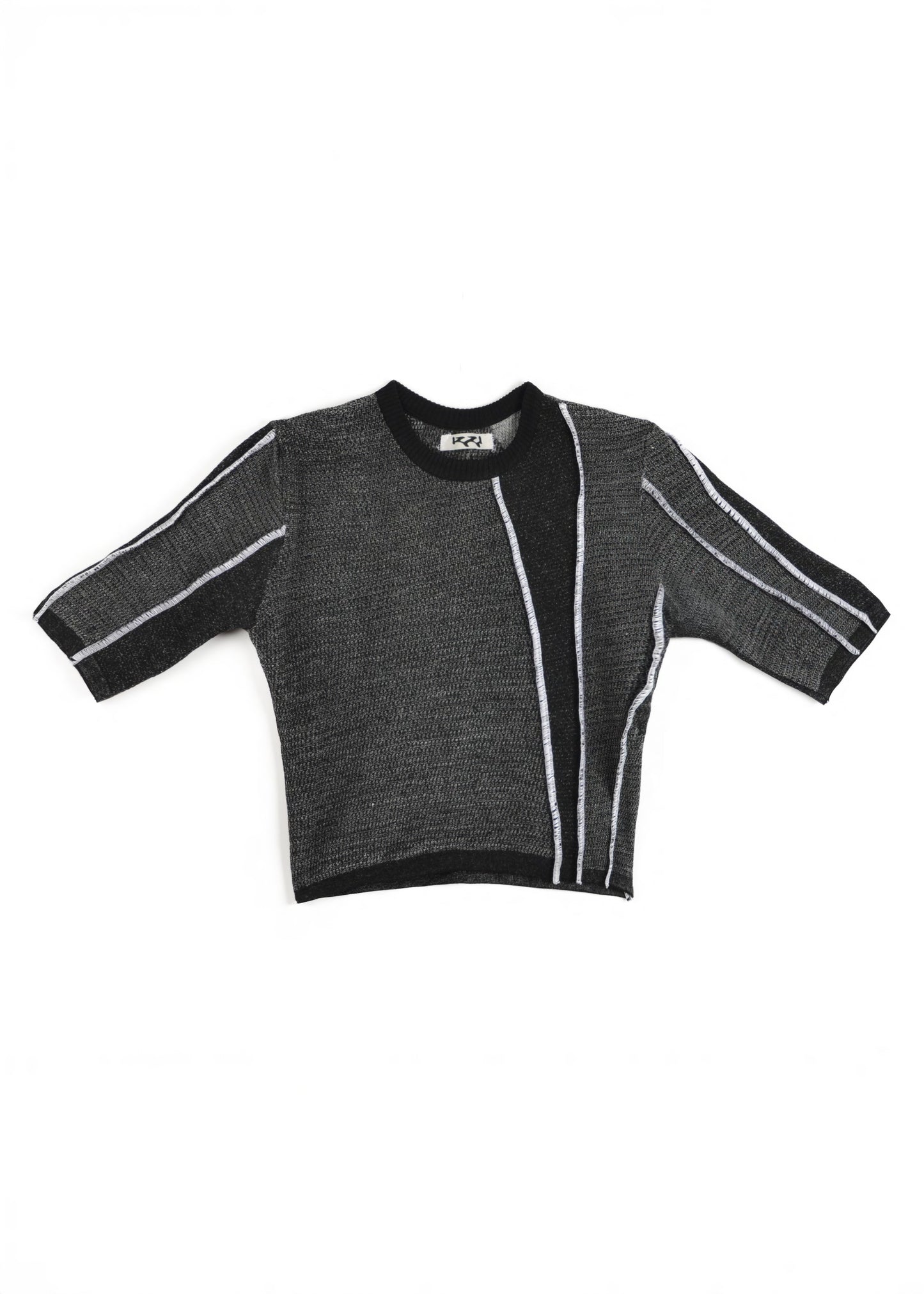 The Patch Shirt