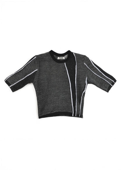 The Patch Shirt