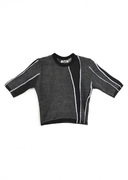 The Patch Shirt