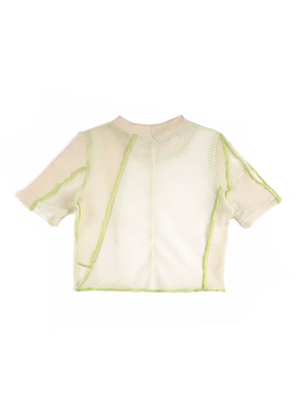 The Patch Shirt #3