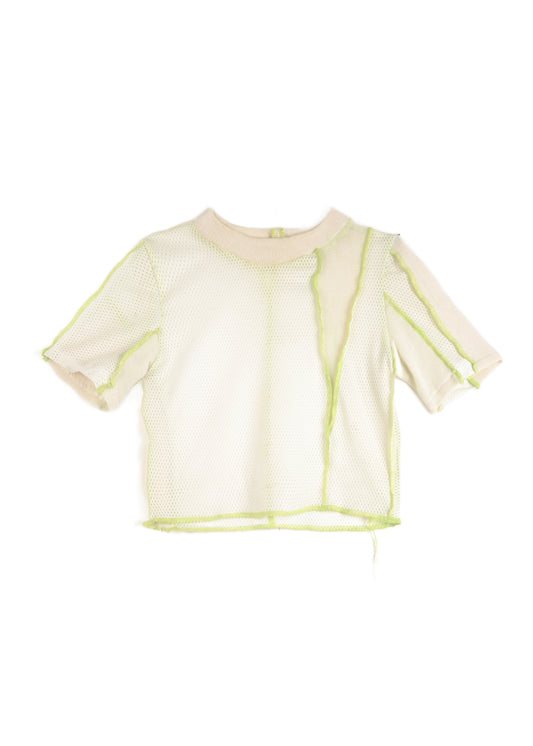The Patch Shirt #3