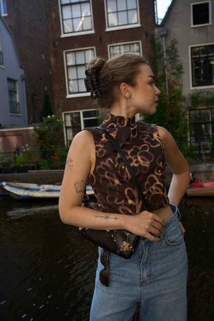 The Corset Top