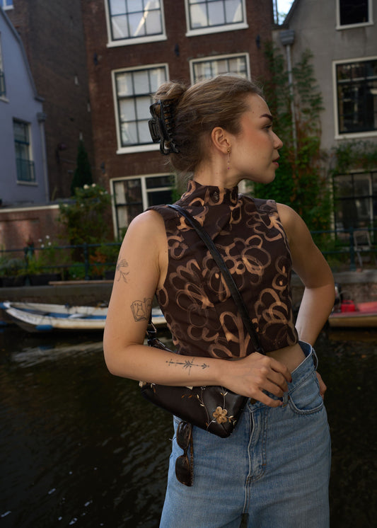 The Corset Top