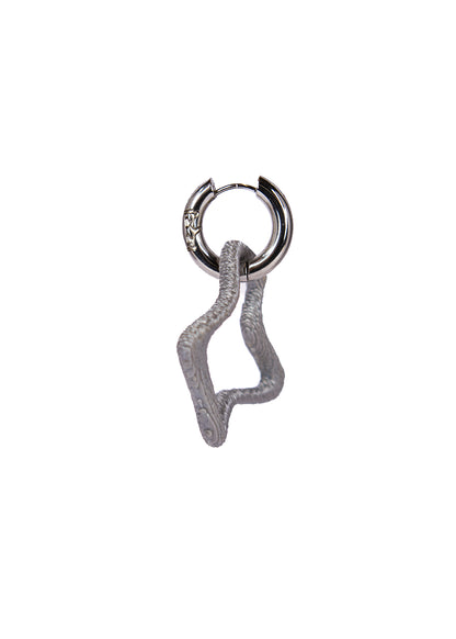 Das Pentagon - Silberring