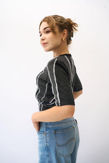 The Patch Shirt