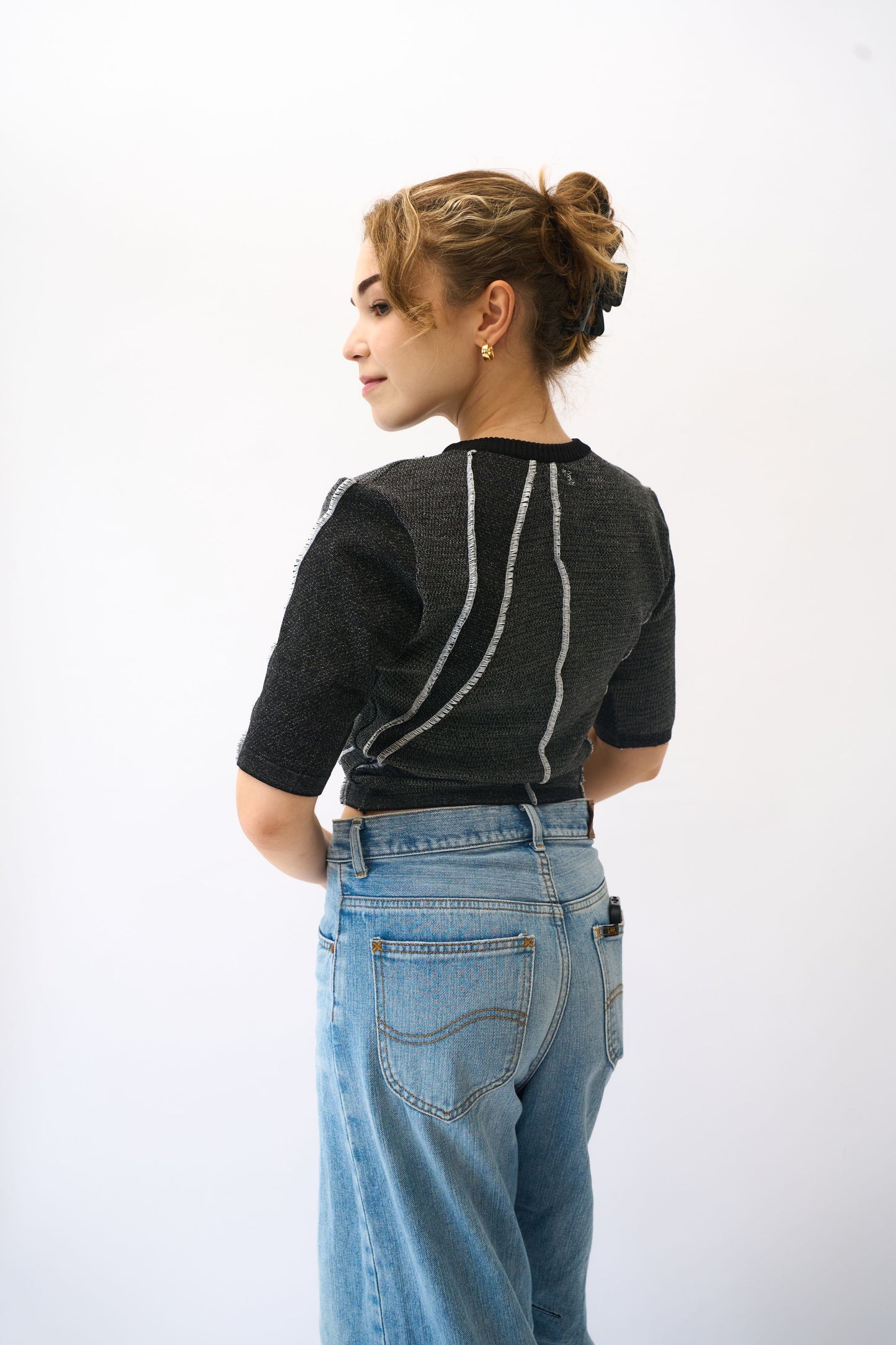 The Patch Shirt