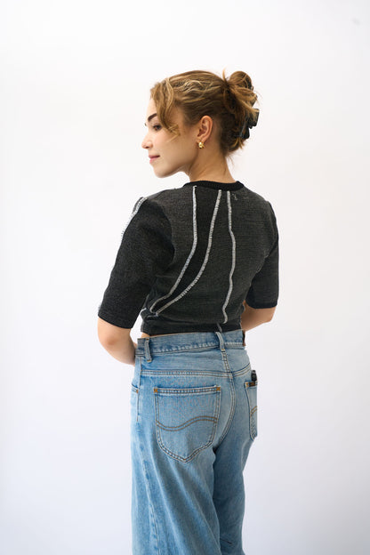 The Patch Shirt
