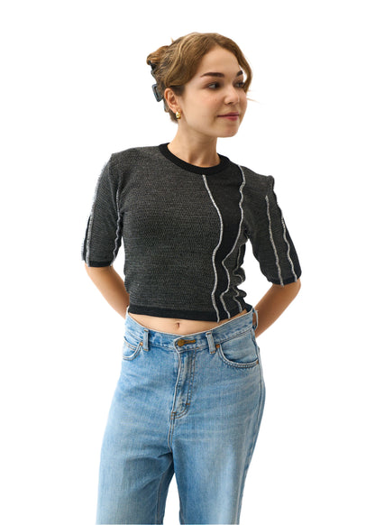 Das Patchworkhemd #1