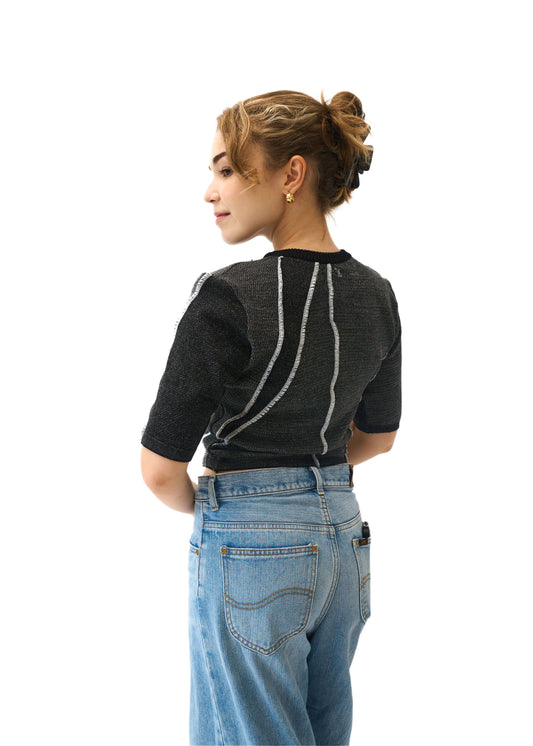 The Patch Shirt #1