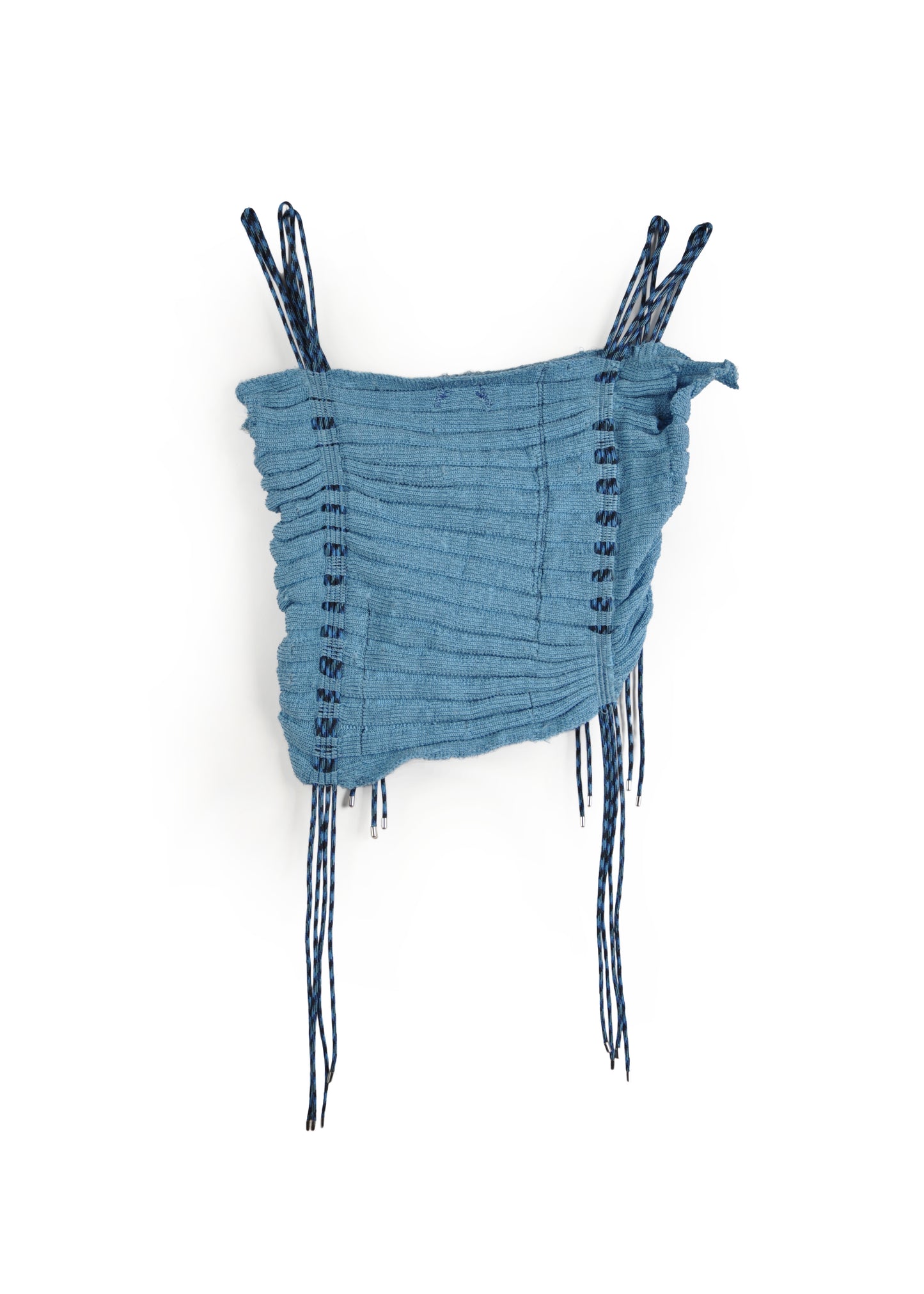 The Knit Tubetop #2