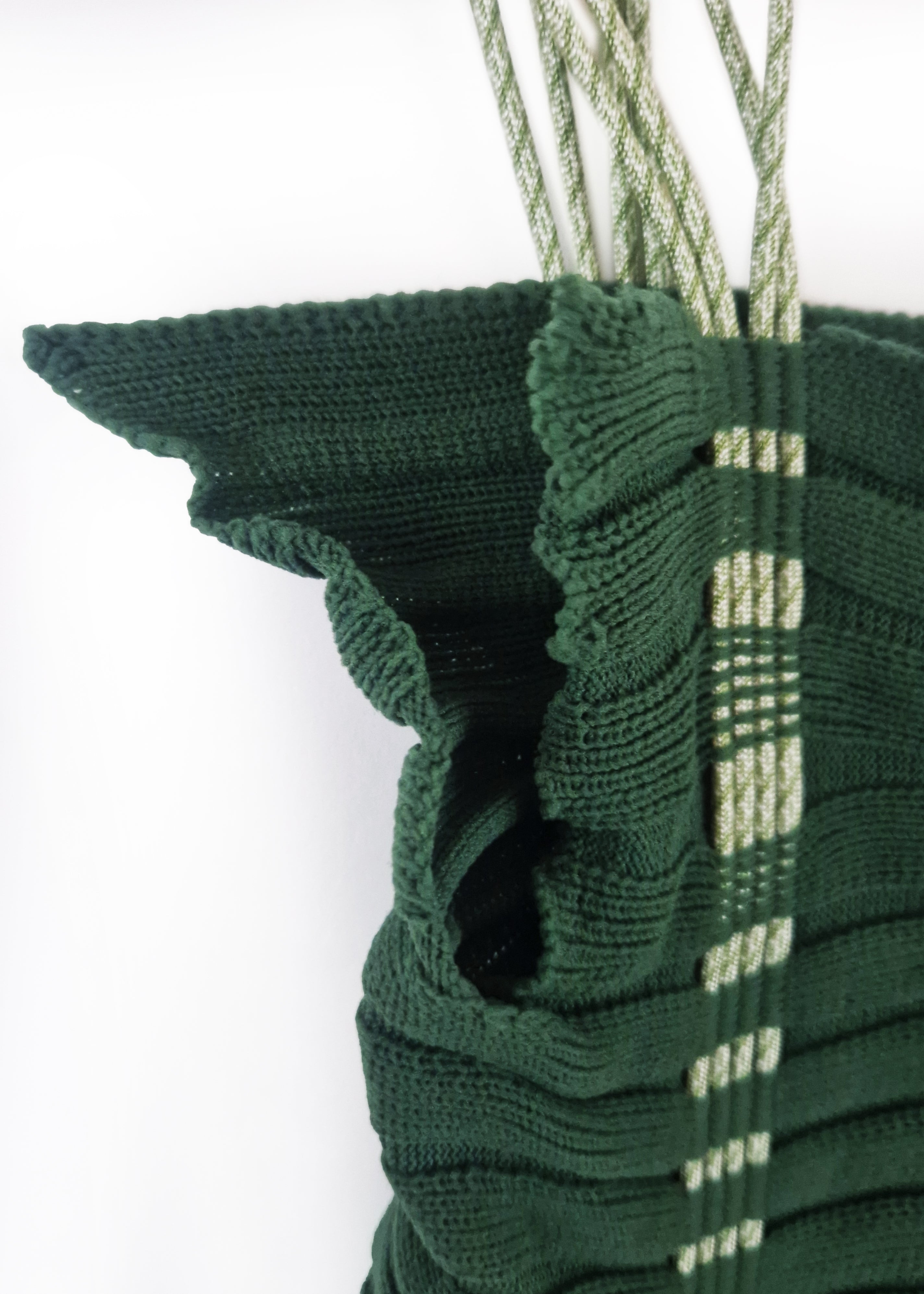 The Knit Tubetop #3 – IZZI Label