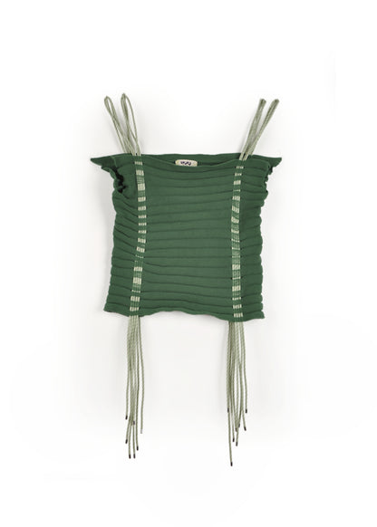 The Knit Tubetop