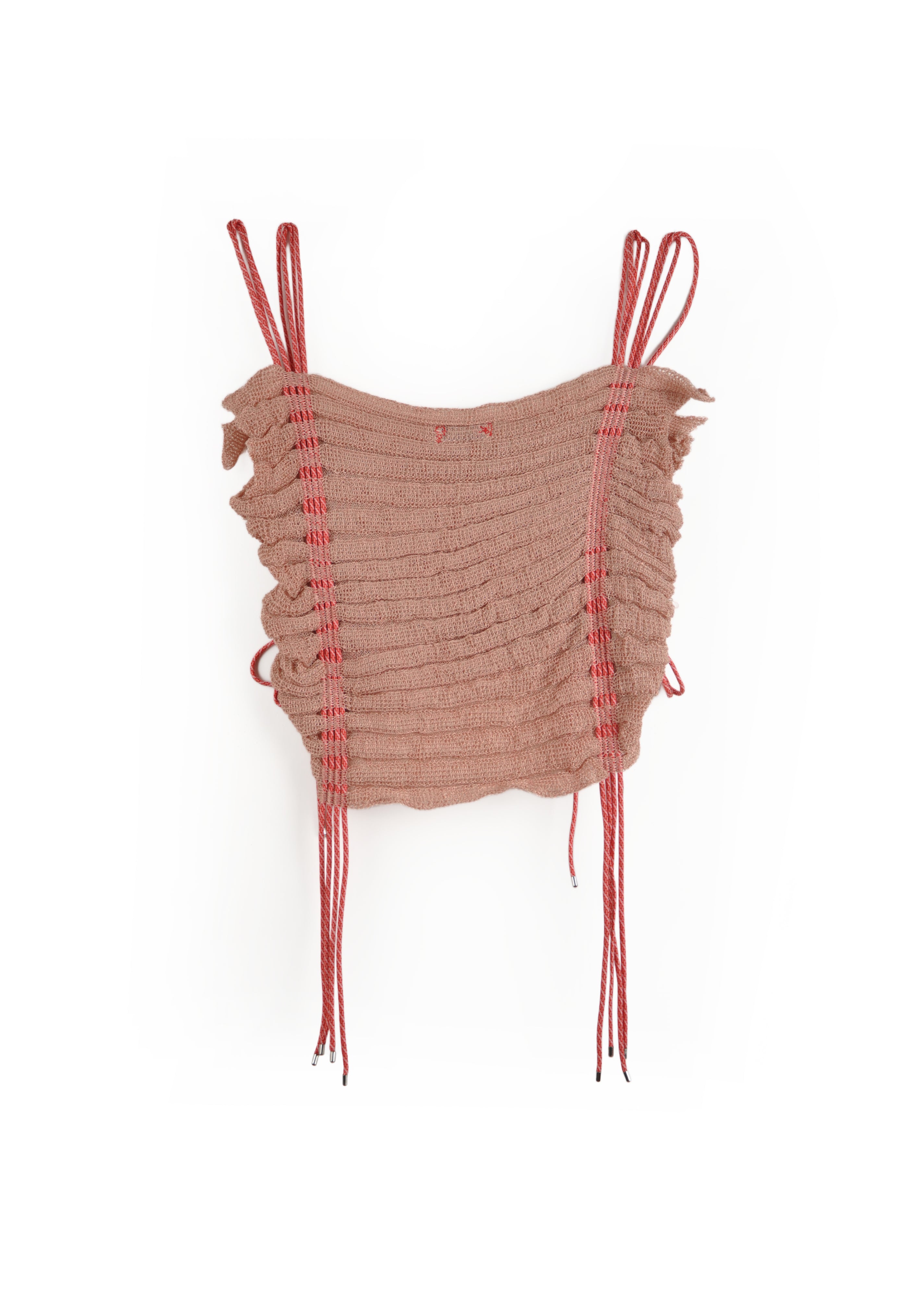 The Knit Tubetop #4 – IZZI Label