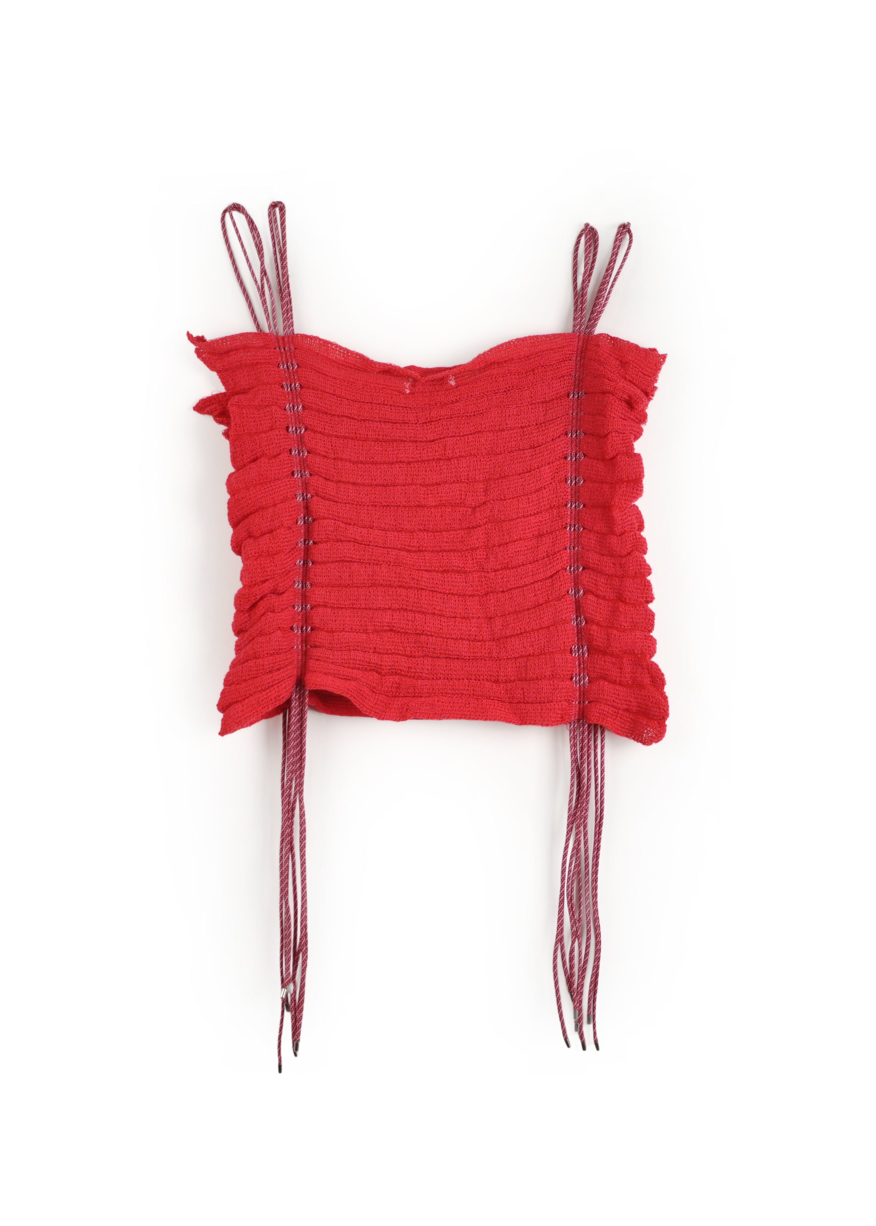 The Knit Tubetop #1 – IZZI Label