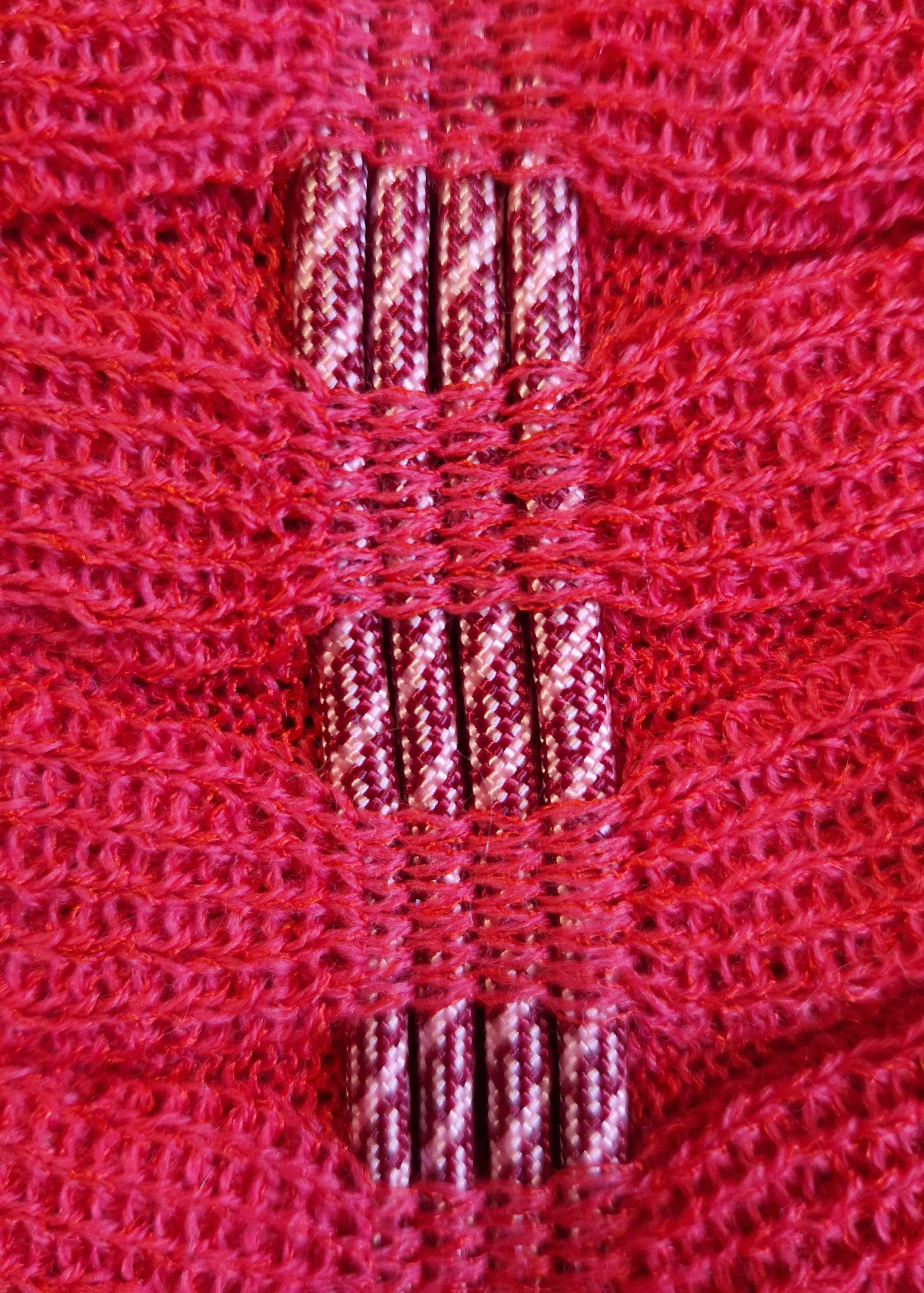 The Knit Tubetop #1 – IZZI Label