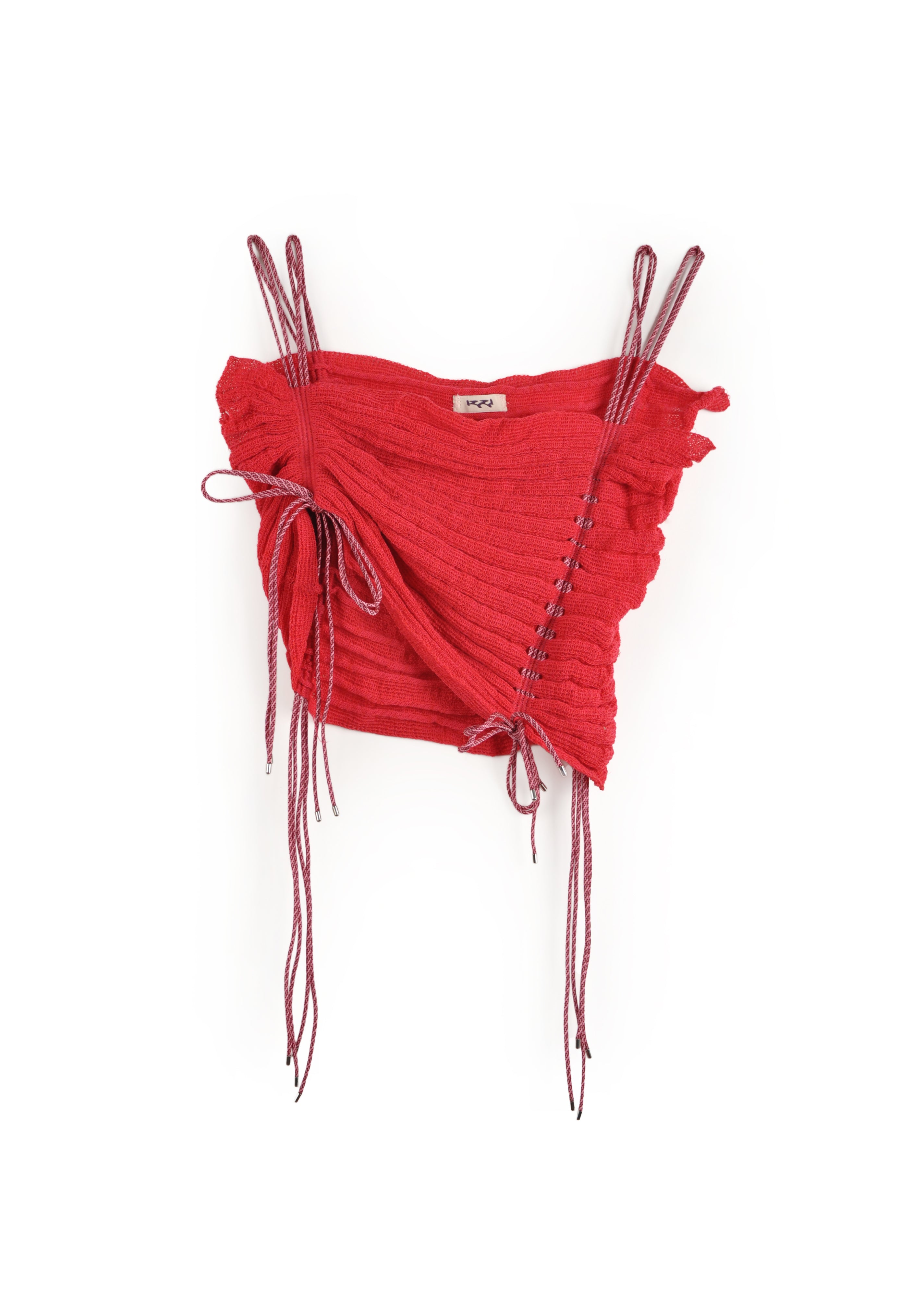 The Knit Tubetop #1 – IZZI Label