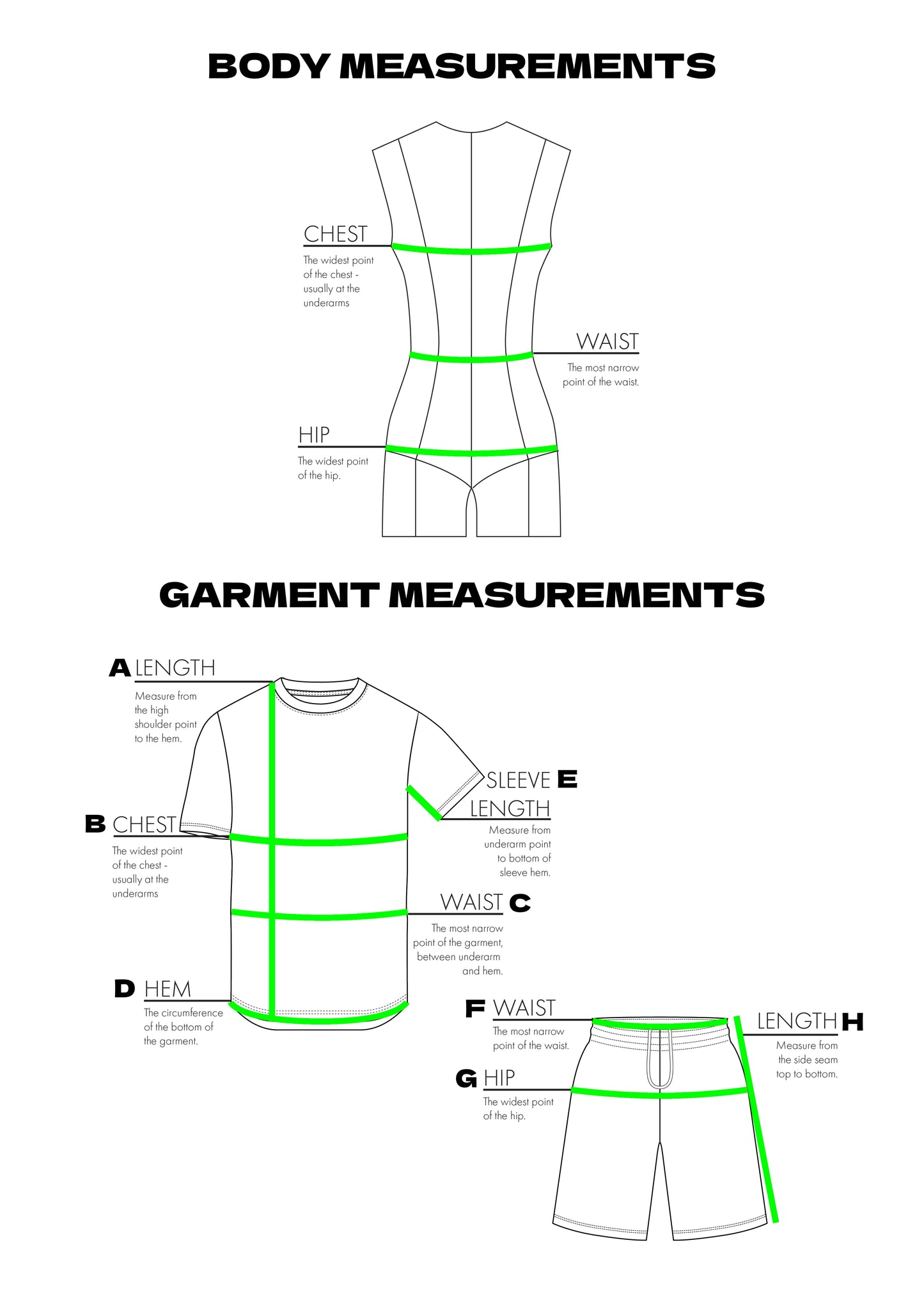 The Corset Skirt (short) - 02