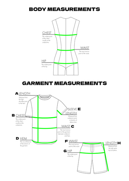 The Corset Skirt (short) - 02